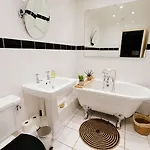 Lejlighed Gorgeous Hideaway In Classy Clifton Bristol