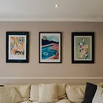 Lejlighed Gorgeous Hideaway In Classy Clifton *