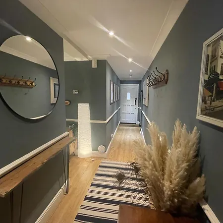 Appartement Gorgeous Hideaway In Classy Clifton *