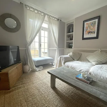 Gorgeous Hideaway In Classy Clifton * Bristol