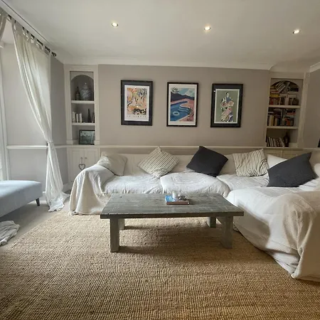 Gorgeous Hideaway In Classy Clifton Appartement Bristol