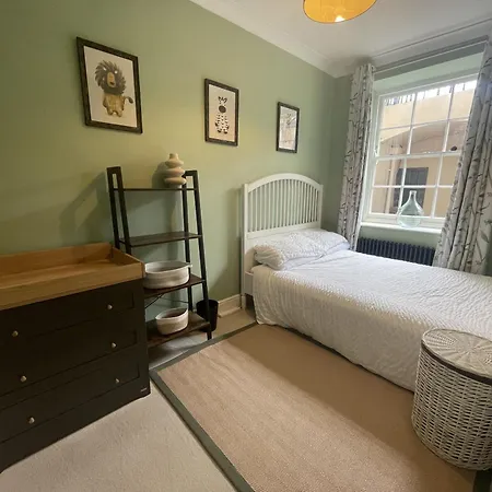Gorgeous Hideaway In Classy Clifton * Bristol