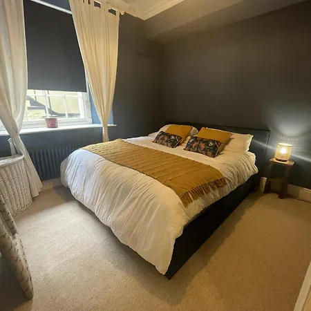 Appartement Gorgeous Hideaway In Classy Clifton *