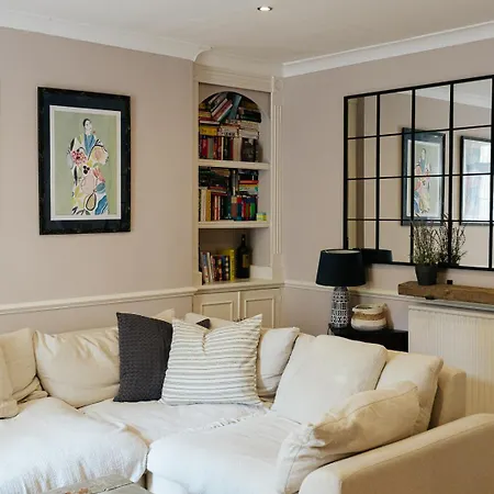 Gorgeous Hideaway In Classy Clifton * Bristol