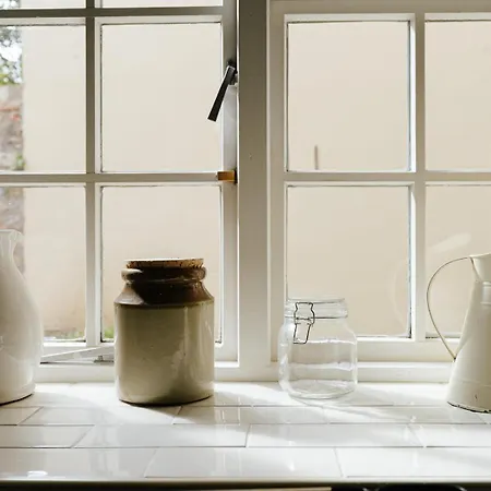 Apartman Gorgeous Hideaway In Classy Clifton Bristol