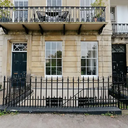 Appartement Gorgeous Hideaway In Classy Clifton