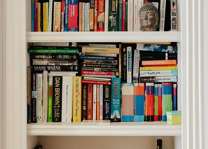 Gorgeous Hideaway In Classy Clifton * Bristol