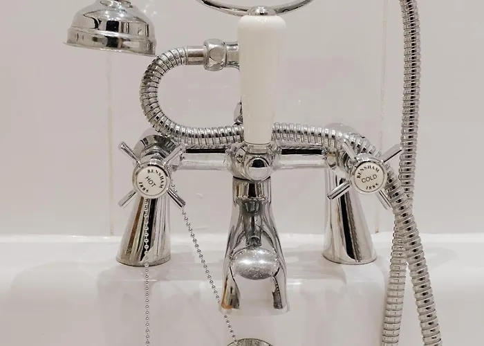 Appartement Gorgeous Hideaway In Classy Clifton