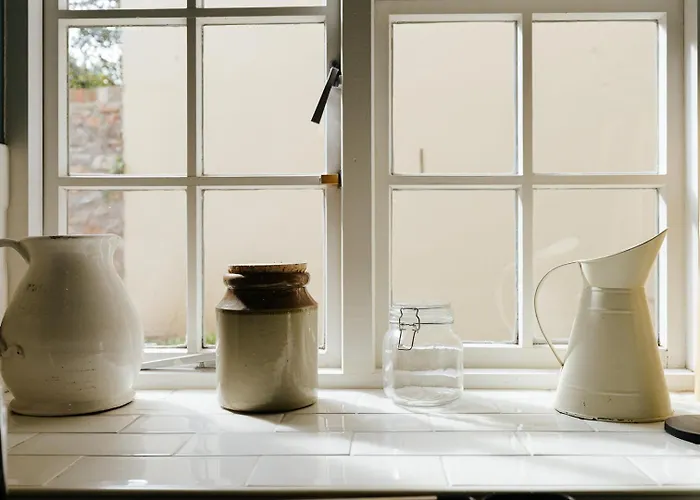 Appartement Gorgeous Hideaway In Classy Clifton Bristol