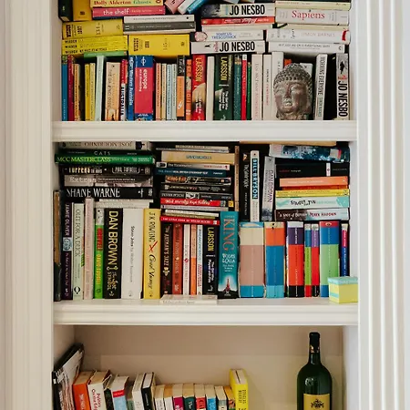 Gorgeous Hideaway In Classy Clifton * Bristol