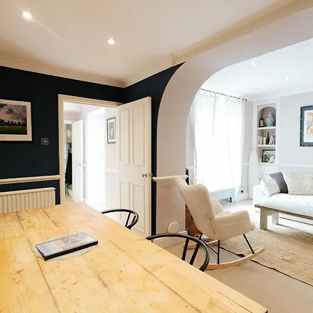 Gorgeous Hideaway In Classy Clifton * Bristol