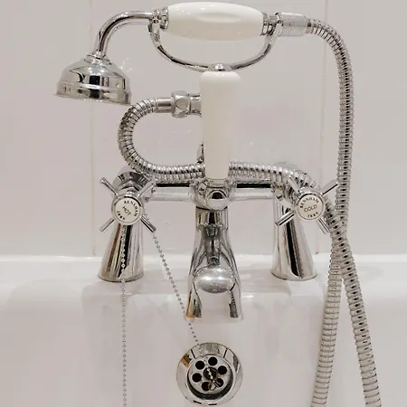 Lägenhet Gorgeous Hideaway In Classy Clifton